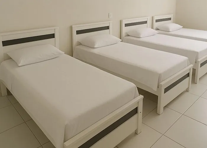 Alto Serra Hotel