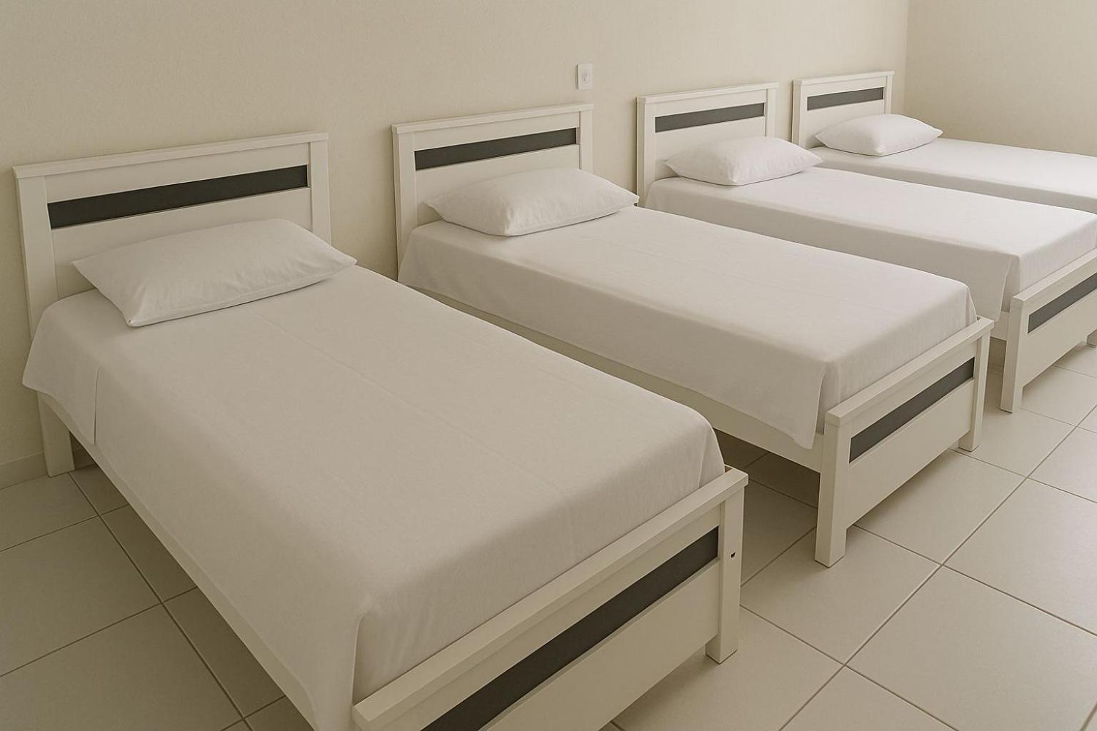Hotel Alto Serra Campina Grande