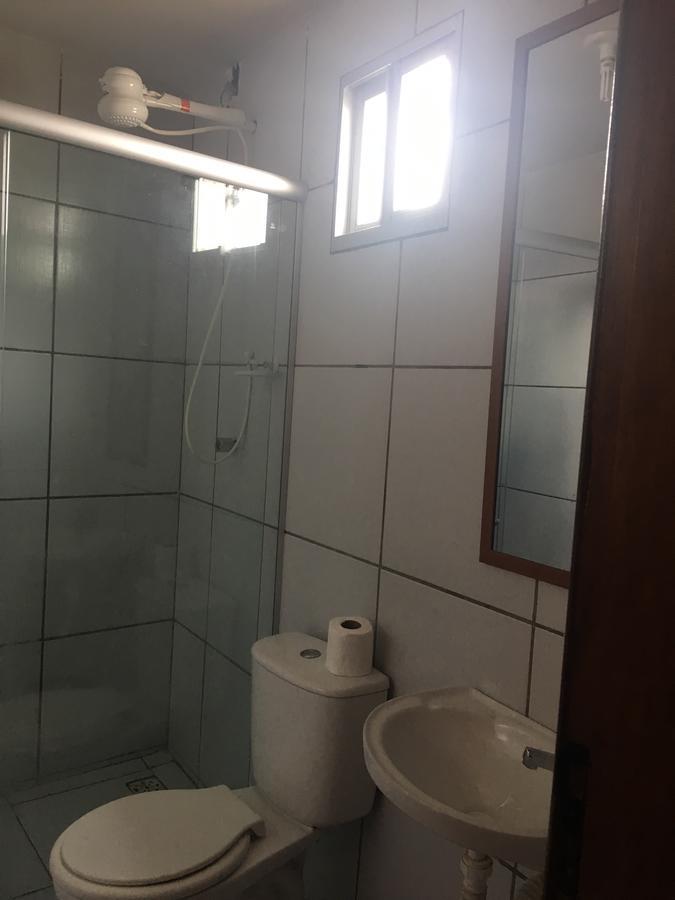 Hotel Alto Serra Campina Grande