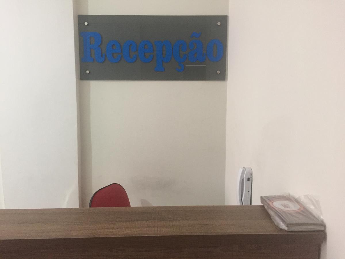Hotel Alto Serra