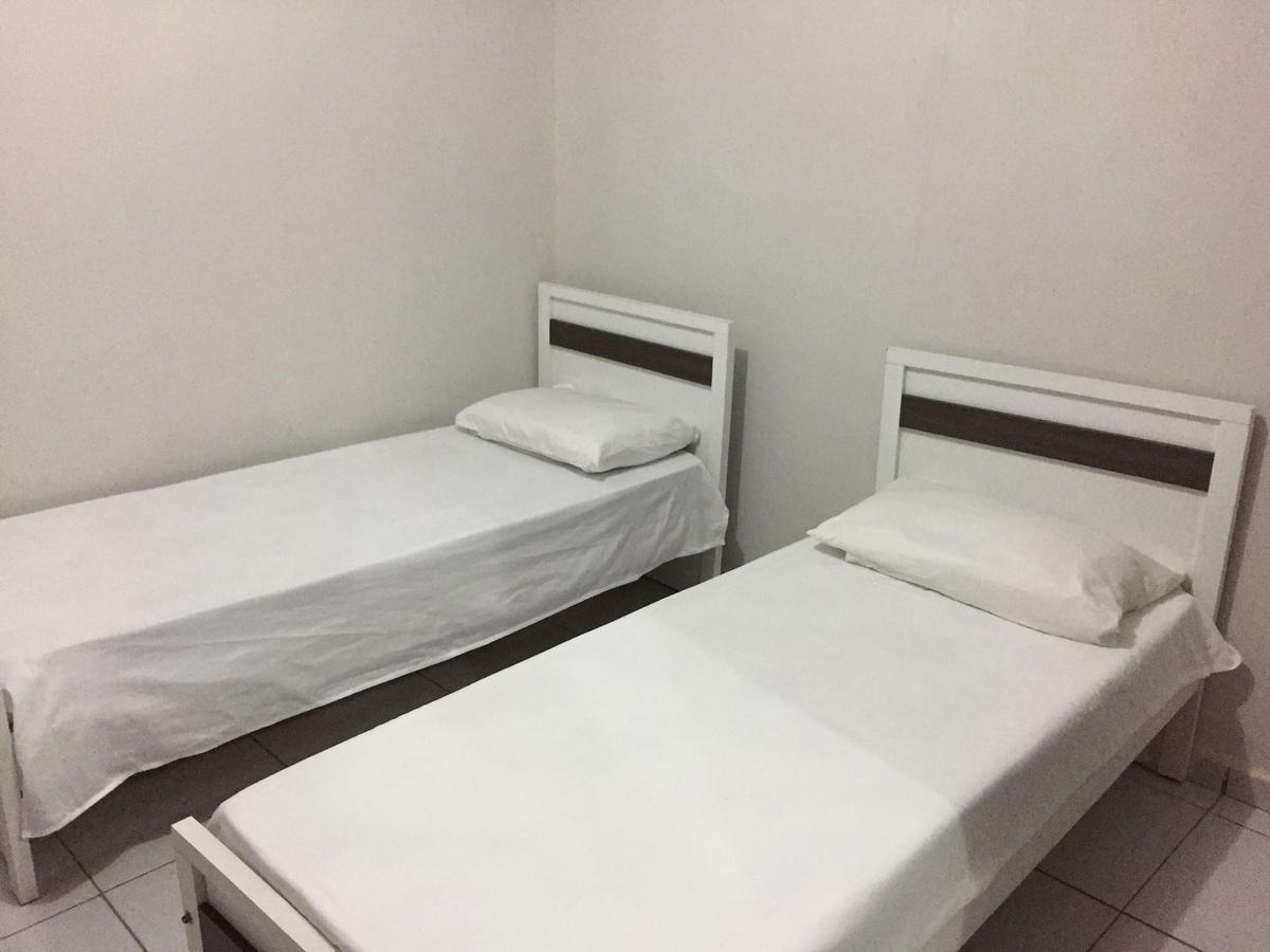 Alto Serra Hotel