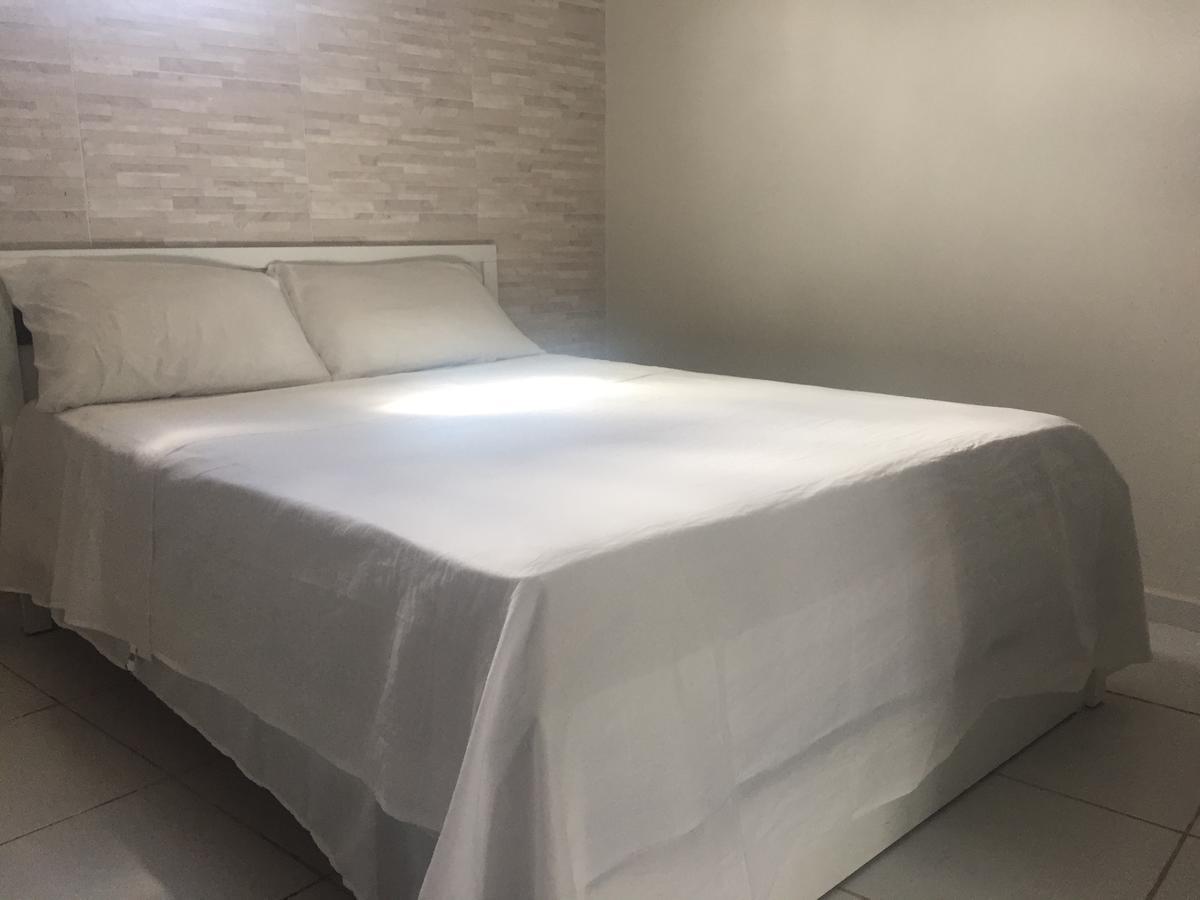 Alto Serra Hotel Campina Grande