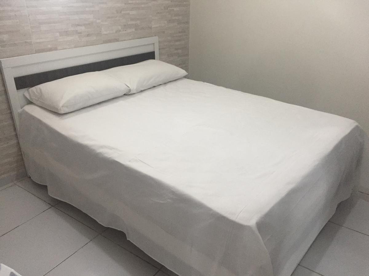 Alto Serra Hotel Campina Grande