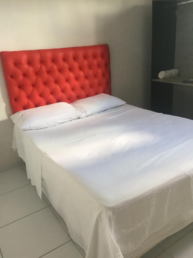 Hotel Alto Serra *